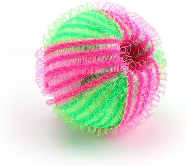 Hair Removal Laundry Ball Washing Machine Cleaner Clothes Personal Care Hair Ball Cleaning Ball Pet Fur Catcher