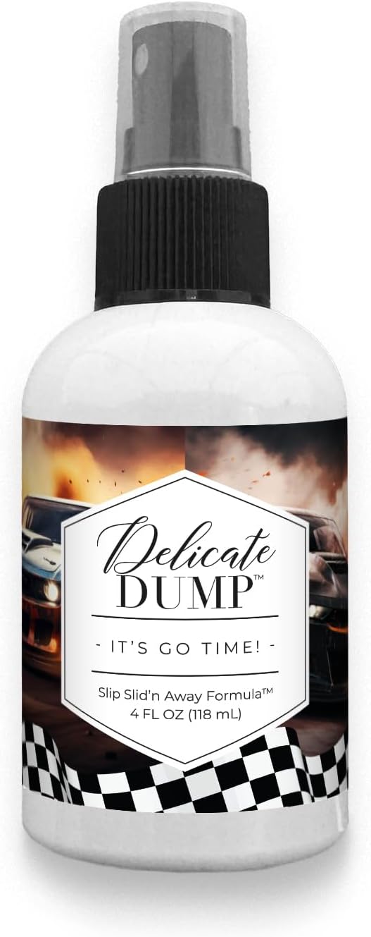 Toilet Spray - It's Go Time! Racing Edition 4 Fl Oz