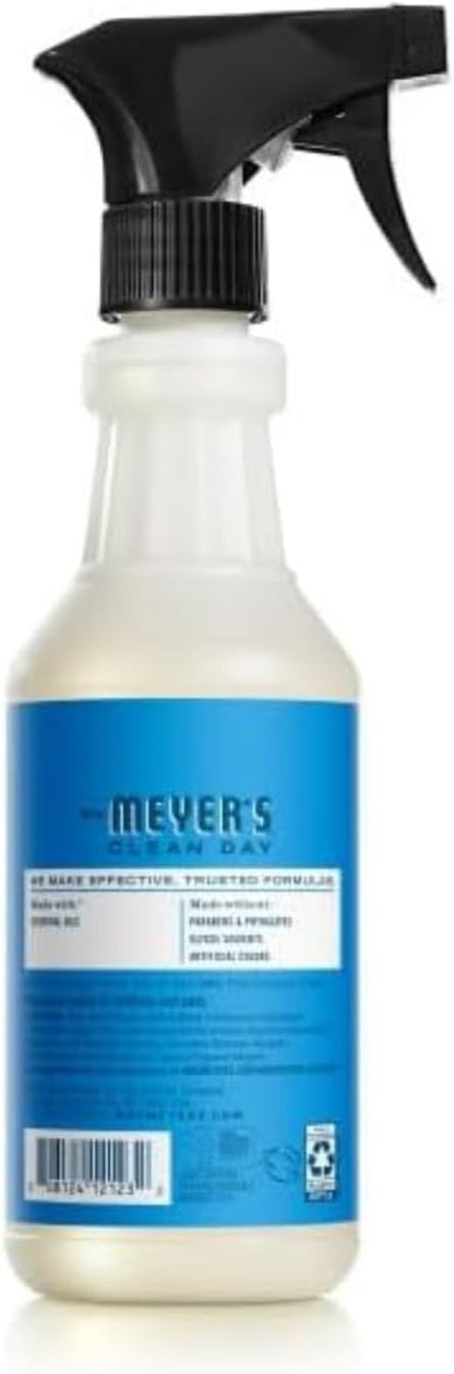 Mrs. MEYER'S CLEAN DAY Multi-Surface Cleaner Variety Pack 16 FL OZ Each