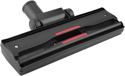 Garosa Carpet Floor Brush Nozzle Attachment Adjustable Plastic Floor Tool for 32mm Hose Compatible with Most Vacuum Cleaners for Carpet and Hard Floor Cleaning