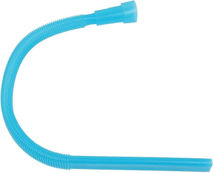 Dryer Vent Cleaning Kit for Lint Removal, Flexible Long-Reach Tube Compatible with for Most for Vacuum Cleaners, 32mm Nozzle for Dryer Hose, Vents, Refrigerator Coils & Tight Spaces