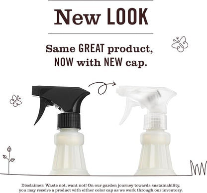 MRS. MEYER'S CLEAN DAY Multi-Surface Everyday Cleaner, Lemon Verbena Scent, 16 Fl Oz Bottle