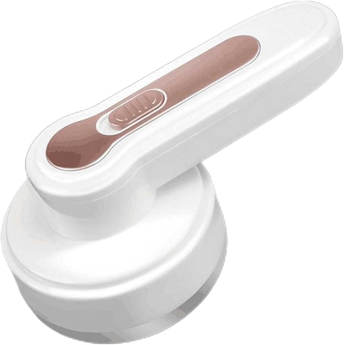 Fabric Shaver Lint Shaver 5W Rechargeable Sweater Shaver Fuzz Remover Fabric Shavers for Clothing Small Fabric Shavers for Furniture Electric Lint Remover Pilling Remover Fabric Pilling Remover