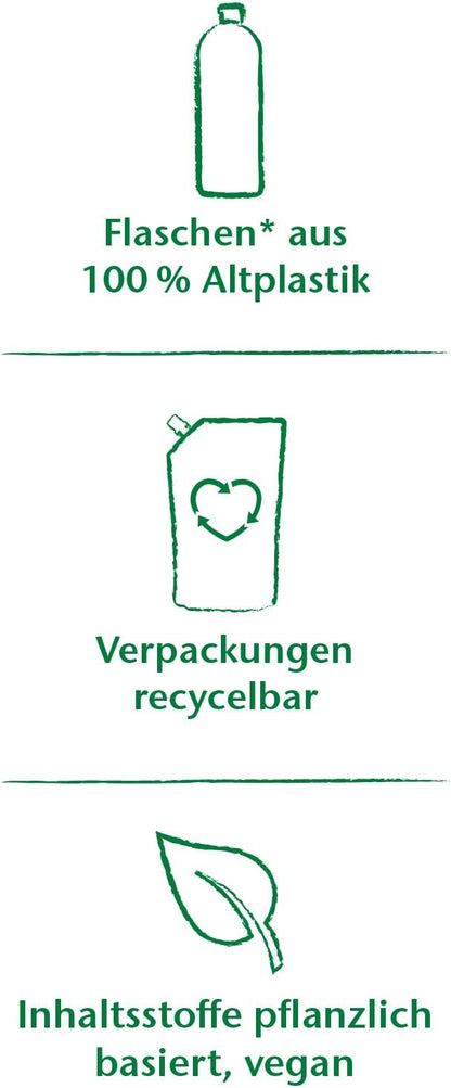 Frosch Anti-Kalk Reiniger Himbeer-Essig, 0,5 l