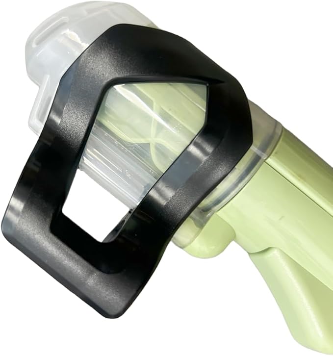 1400B Black Vacuum Hose Self-Cleaning Tool Attachment Compatible With Bissell 1400B 3194 3353 2458 3588F 1986 1425 1400W 1725R Replacement Part #1613828