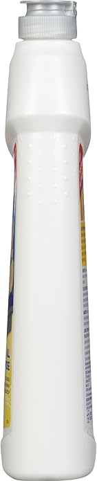Soft Scrub Total All Purpose Bath & Kitchen Cleanser, Lemon Scent 24 oz