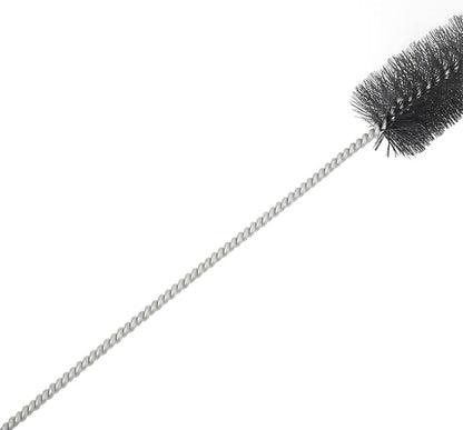 Long Washing Machine Cleaning Brush Sink Drain Cleaner Load Washer Cleaner Drum Brush for Conditioners Fans