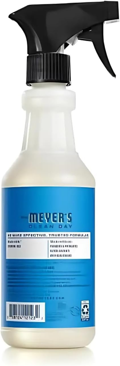 Mrs. MEYER'S Clean Day Multi-Surface Cleaner 16 FL OZ Each, Tomato Vine, Dandelion, Blueberry, 1 CT (Variety Pack)