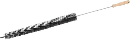 Long Washing Machine Cleaning Brush Sink Drain Cleaner Load Washer Cleaner Drum Brush for Conditioners Fans