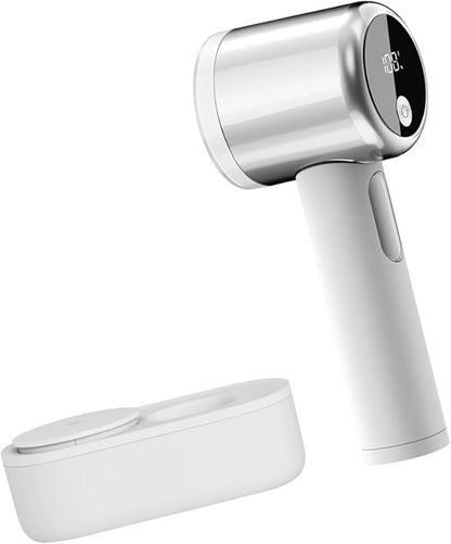 Lint Remover Rechargeable, Fabric Shaver, Electric Portable Sweater Defuzzer to Remove Pilling for Clothes, Furniture Lint Shaver for Clothing Couch Furniture