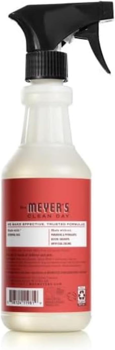 Mrs. MEYER'S CLEAN DAY Multi-Surface Cleaner Variety Pack 16 FL OZ Each