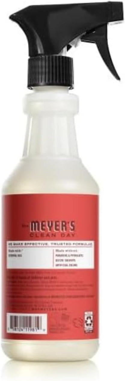 Mrs. MEYER'S CLEAN DAY Multi-Surface Cleaner Variety Pack 16 FL OZ Each