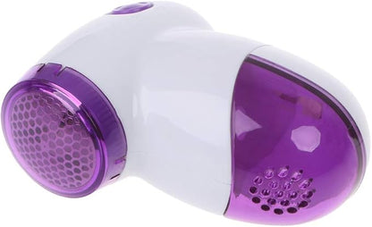 Fabric Shaver Sweater for Clothes, Electric Lint Remover with Stainless Steel & Thick Micro-arc Steel Mesh Lint Remover Rechargeable
