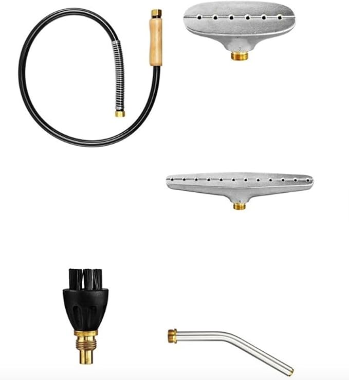 Jiffy Steamer J-2000I Multi-Purpose Steamer