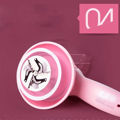 Fabric Shaver, Electric Lint Remover, Rechargeable Sweater, Protection, Removable Bin