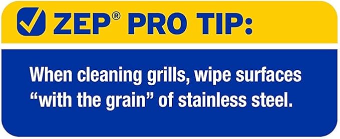 Zep Fast 505 Cleaner and Degreaser - 32 Ounce (Case of 12) - ZU50521 - Great for Grills, Plastics, Metal, and More!