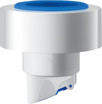 Stable Not Leak Drain Stoppers Styles & Functional Designs Kitchen Sink Seal General Plugs for Various Pipe Size Bathroom Protections