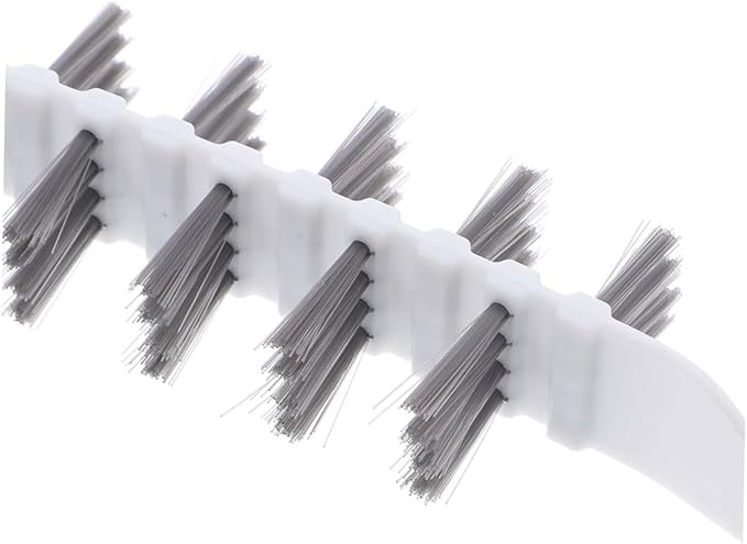 2pcs Long Pipe Brush Washing Machine Cleaner Brush for Dryer Vent and Laundry