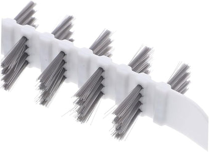 2pcs Long Pipe Brush Washing Machine Cleaner Brush for Dryer Vent and Laundry