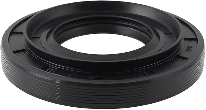 Washer Tub Seal MDS62058301 Compatible with Kenmore Compatible with LG 75.5x37x9mm