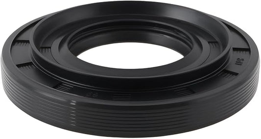 Washer Tub Seal MDS62058301 Compatible with Kenmore Compatible with LG 75.5x37x9mm