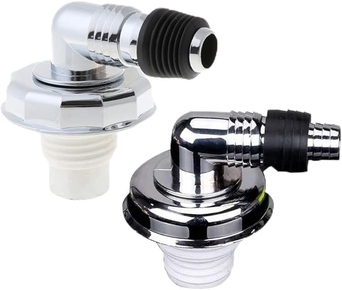 Washing Machine Floor Drain Joint Anti-Overflow Toilet Deodorization Drain Sealing Connector