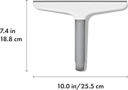 OXO Good Grips Multi-Use Squeegee with Hook
