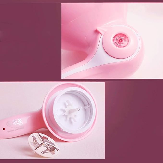 Fabric Shaver, Electric Lint Remover, Rechargeable Sweater, Protection, Removable Bin