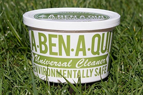 20oz - All Purpose Environmentally Safe Cleaning Paste