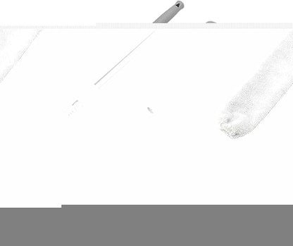 Under Appliance Cleaning Brush – Extendable Gaps Duster with Long Handle, Flexible Dust Cleaner for Tight Spaces and Hard-to-Reach Areas | Perfect for Kitchen, Bedroom, Living Room, Home Maintenance