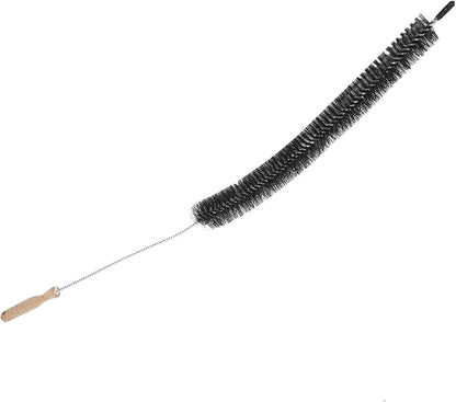Long Handle Dryer Cleaning Brush Versatile Lint Cleaner for Washing Machines and Household Appliances Soft Bristles for Dirt Removal User-Friendly Design for Cleaning