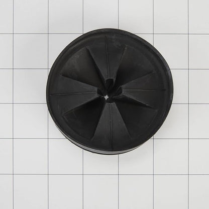 Whirlpool W10740584 Genuine OEM Disposal For Garbage Disposals – Replaces W10171104A, W10171487A, 4512890, PS12070623, W10171104, W10171487, W10834224