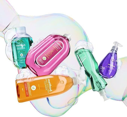 Method Shower Cleaner, Passion Fruit, 828 ml