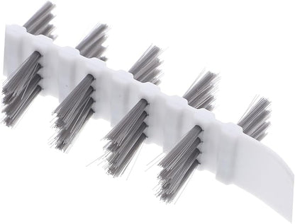 2pcs Washing Machine Cleaning Brush Long Handle for Drum Gap Cleaning Robust Easy to Use