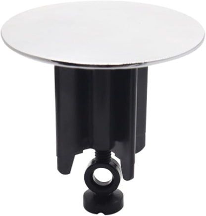 Bathroom Sink Stopper Drain Plunger Replacement Manual Lift Drain Plugs Drain Filter Wash Basin Sink Plug