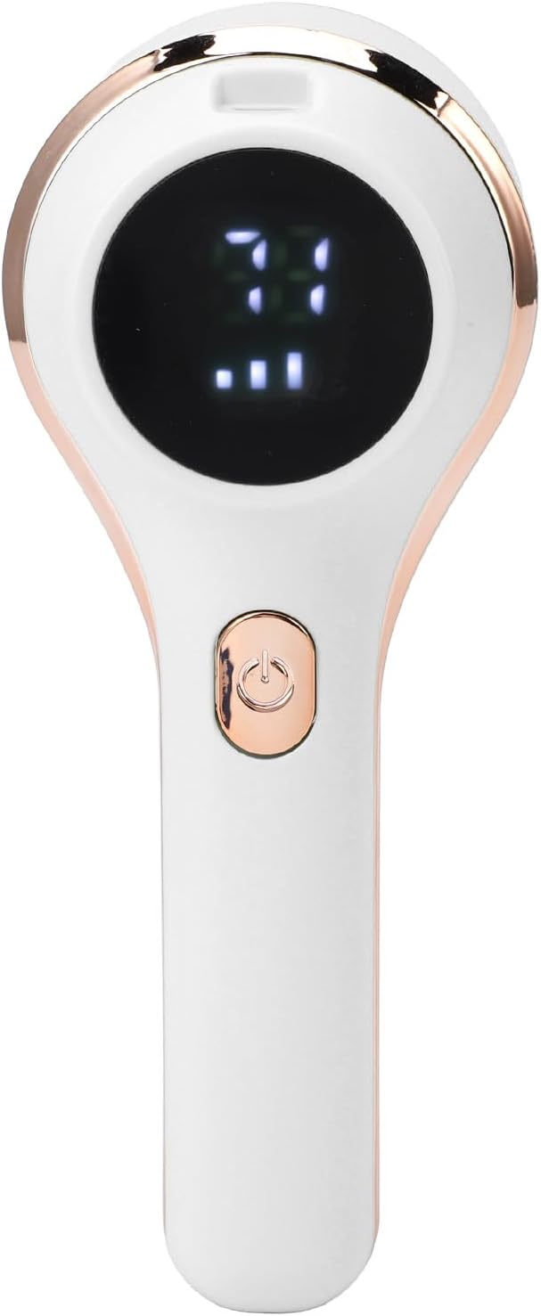 Fabric Shaver, Electric Lint Remover for Clothes, Lint Shaver for Clothing, Rechargeable Fuzz Remover Fabric Shaver, Sweater Shavers to Remove Pilling for Clothes Furniture