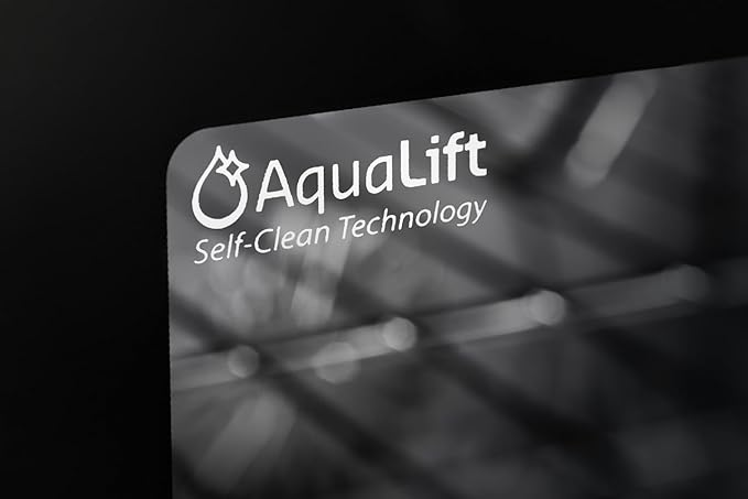 Whirlpool W10750011 Genuine OEM AquaLift® Oven Cleaning Kit, Replaces W10423113RP & W10510627RB