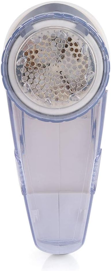 Portable Electric Fabric Shaver Hair Remover Suitable for Clothing, Furniture, Sofas (Without Battery)