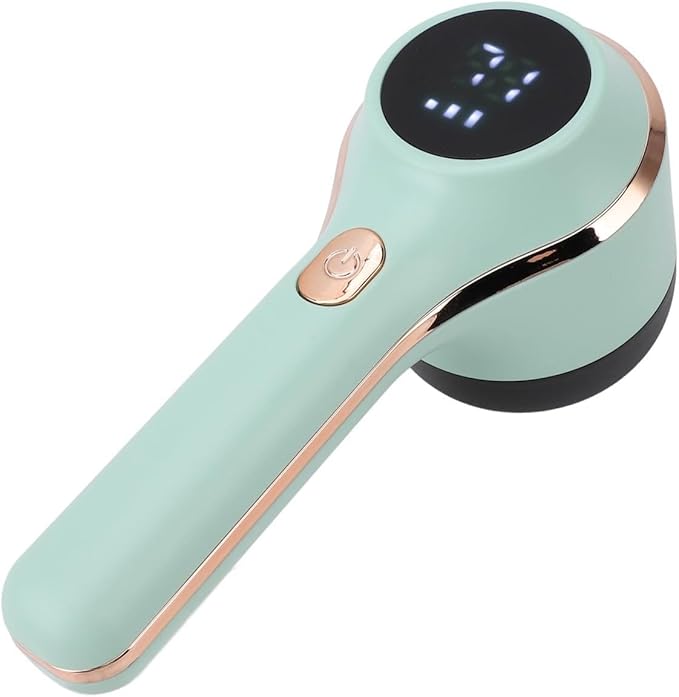Fabric Shaver, Rechargeable Efficient Lint Shaver for Clothing, Electric Lint Remover for Clothes, Sweater Shaver to Remove Pilling for Clothes Furniture Sofa