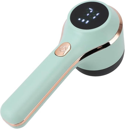 Fabric Shaver, Rechargeable Efficient Lint Shaver for Clothing, Electric Lint Remover for Clothes, Sweater Shaver to Remove Pilling for Clothes Furniture Sofa