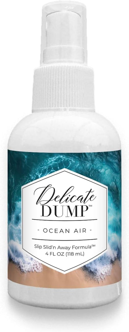 Toilet Spray – Ocean Air 4 Fl Oz