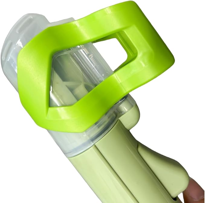 1400B Cleaning Brush Replacement Parts Compatible for bissell 1400B 1400 3194 3353 2458 3588F 1986 1425 1844 2290A 1400W 1425W Tough Stain Brush Tool Green Attachments