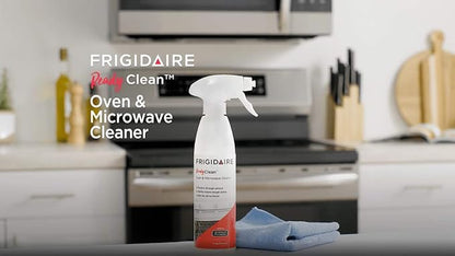 Frigidaire 5304508689 ReadyClean Cleaner, 1 Pack, Clear, 12 Fl Oz
