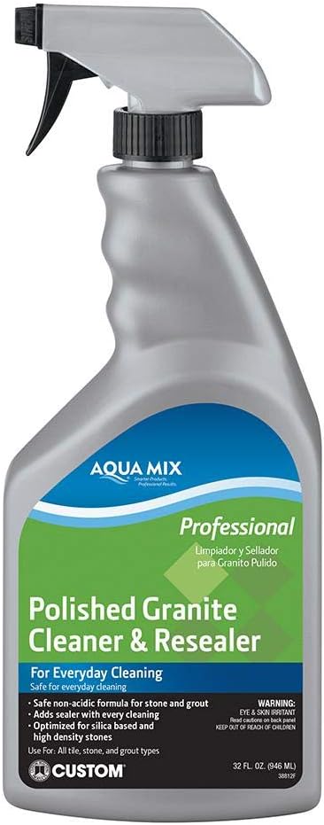 CLEANER/RE-SEALER 32OZ