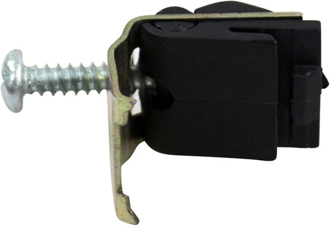 Practical Sink Attachment Clips Sink Mounting Bracket Sink Installation Repair Fasteners For Kitchen & Bathroom Use