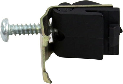 Practical Sink Attachment Clips Sink Mounting Bracket Sink Installation Repair Fasteners For Kitchen & Bathroom Use