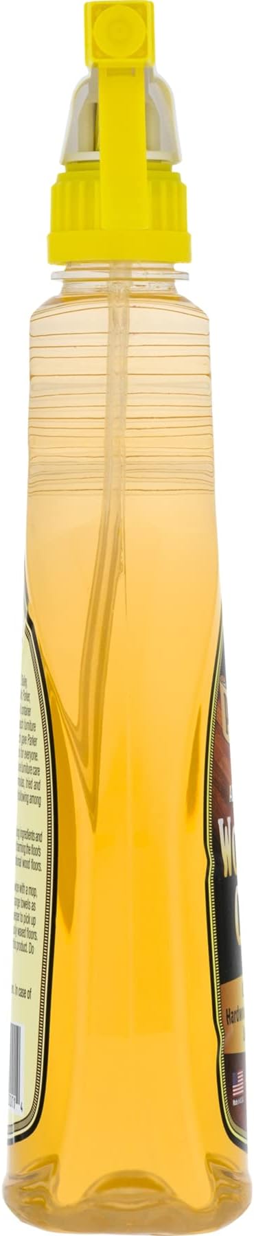 Parker & Bailey Wood Floor Cleaner 22 oz. - 2 Pack Premium Hardwood Floor Cleaners