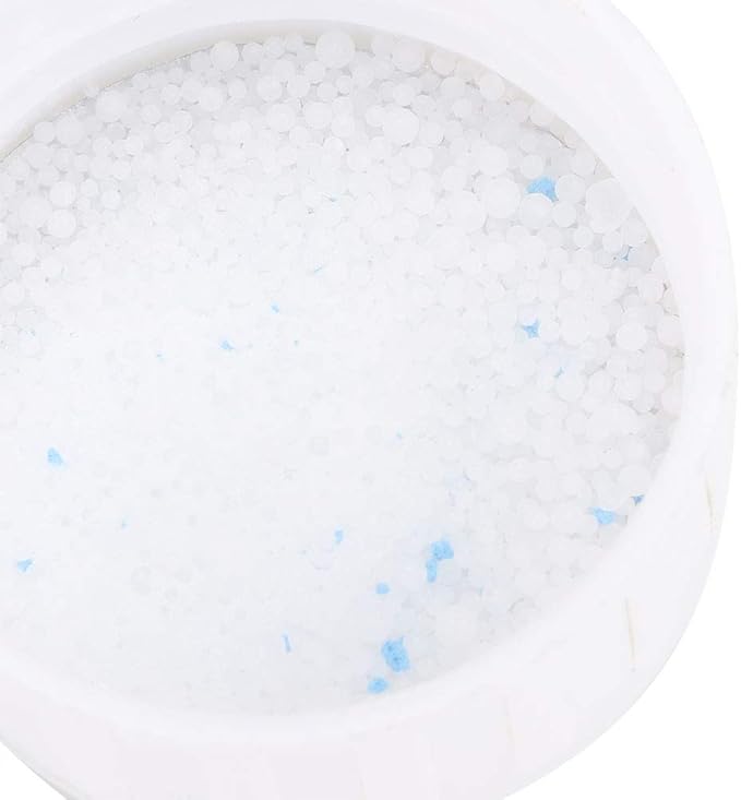 Drain Cleaner Agents Powerful Foaming Deodorizes Clogged Pipes Toilet Cleaner Strengthfully Sink and Dredge Deodorant Powder Agent for Kitchen Dredging