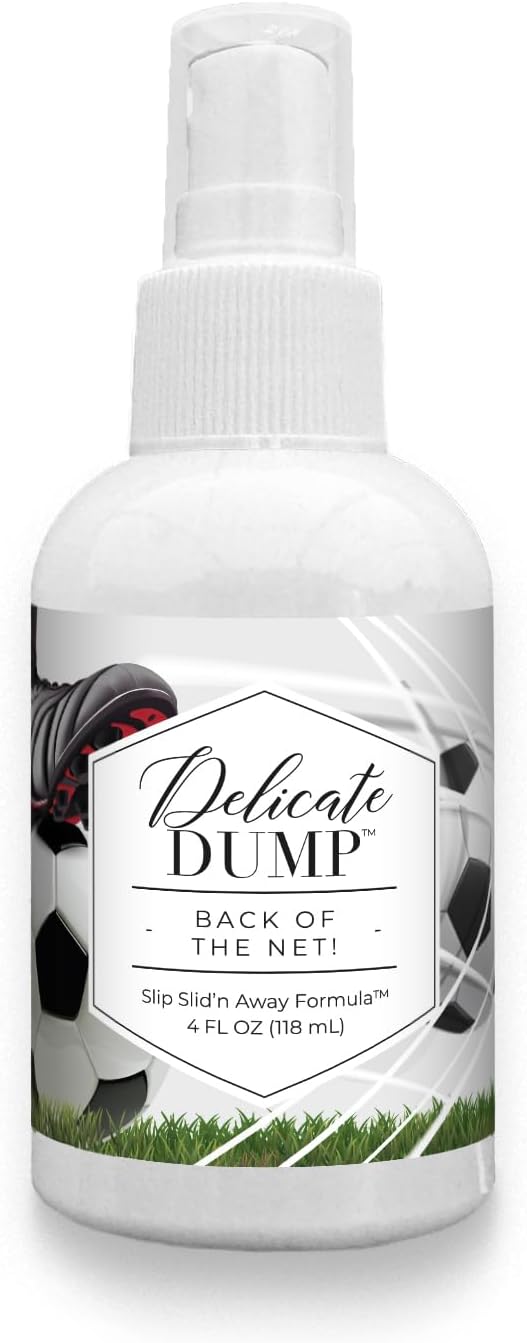 Toilet Spray – Back of the Net! Soccer Edition 4 Fl Oz