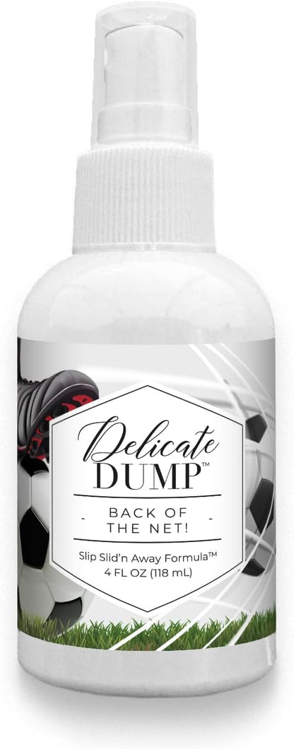 Toilet Spray – Back of the Net! Soccer Edition 4 Fl Oz